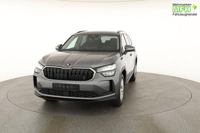 Skoda Kodiaq 2.0 TDI 110 kW Selection DSG Selection, AHK, Navi, Kamera, Side, Winter 