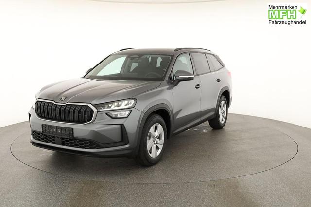 Skoda Kodiaq 2.0 TDI 110 kW Selection DSG Selection, AHK, Navi, Kamera, Side, Winter 