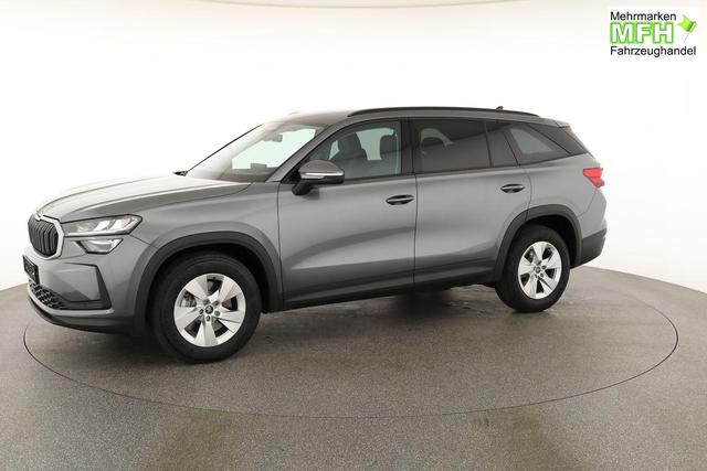 Skoda Kodiaq 2.0 TDI 110 kW Selection DSG Selection, AHK, Navi, Kamera, Side, Winter 