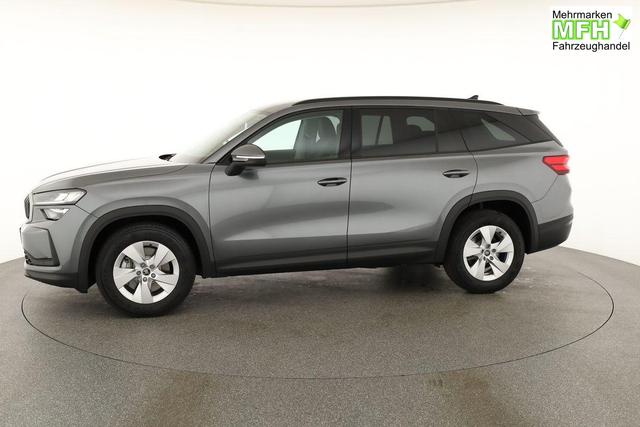 Skoda Kodiaq 2.0 TDI 110 kW Selection DSG Selection, AHK, Navi, Kamera, Side, Winter 