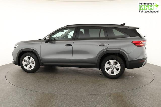 Skoda Kodiaq 2.0 TDI 110 kW Selection DSG Selection, AHK, Navi, Kamera, Side, Winter 