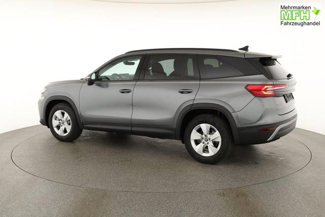 Skoda Kodiaq 2.0 TDI 110 kW Selection DSG Selection, AHK, Navi, Kamera, Side, Winter 