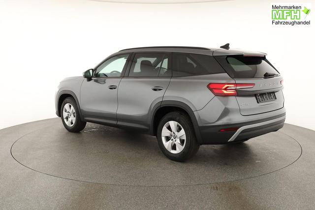 Skoda Kodiaq 2.0 TDI 110 kW Selection DSG Selection, AHK, Navi, Kamera, Side, Winter 