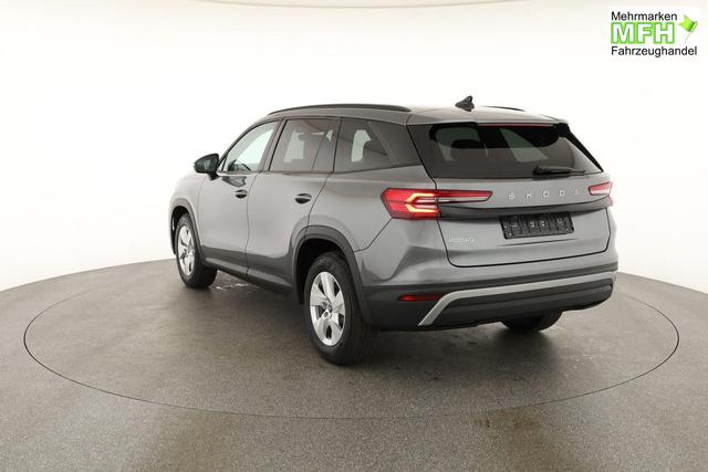 Skoda Kodiaq 2.0 TDI 110 kW Selection DSG Selection, AHK, Navi, Kamera, Side, Winter 