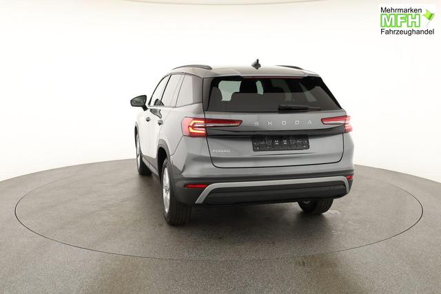 Skoda Kodiaq 2.0 TDI 110 kW Selection DSG Selection, AHK, Navi, Kamera, Side, Winter 