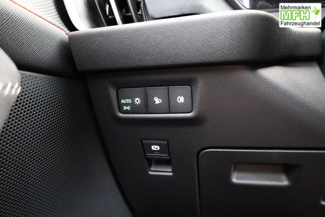 Skoda Kodiaq 2.0 TDI 110 kW Sportline DSG Sportline, 7-Sitzer, AHK, Navi, Matrix, Kamera, Side, el. Klappe, 19-Zoll 