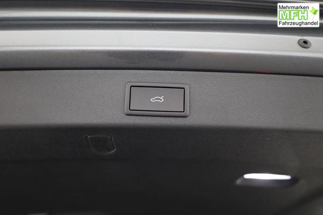 Skoda Kodiaq 2.0 TDI 110 kW Sportline DSG Sportline, 7-Sitzer, AHK, Navi, Matrix, Kamera, Side, el. Klappe, 19-Zoll 