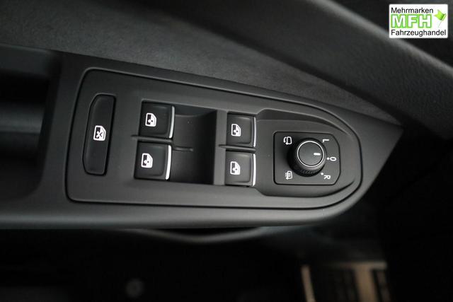 Volkswagen Golf 2.0 TSI 150 kW 4Motion R-Line VIII DSG 4M R-LINE, AHK, LED-Plus, 18-Zoll, Side, Kamera, 3 J.-Garantie 