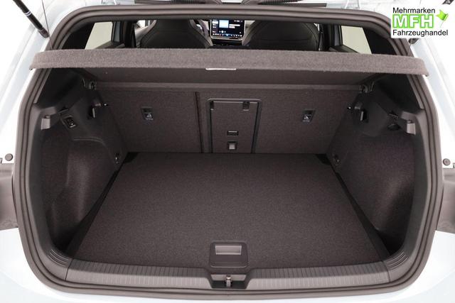 Volkswagen Golf 2.0 TSI 150 kW 4Motion R-Line VIII DSG 4M R-LINE, AHK, LED-Plus, 18-Zoll, Side, Kamera, 3 J.-Garantie 