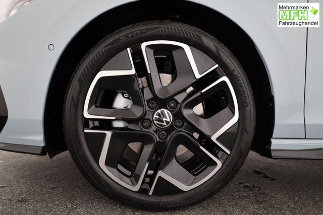 Volkswagen Golf 2.0 TSI 150 kW 4Motion R-Line VIII DSG 4M R-LINE, AHK, LED-Plus, 18-Zoll, Side, Kamera, 3 J.-Garantie 