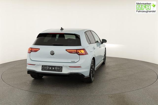 Volkswagen Golf 2.0 TSI 150 kW 4Motion R-Line VIII DSG 4M R-LINE, AHK, LED-Plus, 18-Zoll, Side, Kamera, 3 J.-Garantie 