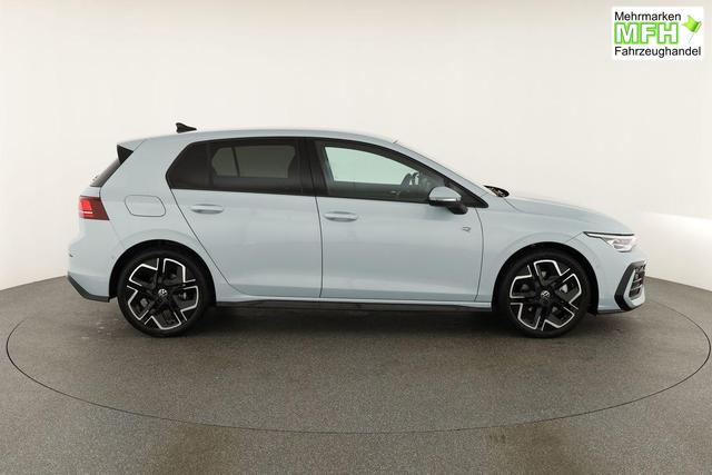 Volkswagen Golf 2.0 TSI 150 kW 4Motion R-Line VIII DSG 4M R-LINE, AHK, LED-Plus, 18-Zoll, Side, Kamera, 3 J.-Garantie 