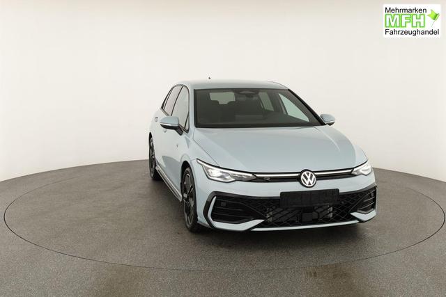 Volkswagen Golf 2.0 TSI 150 kW 4Motion R-Line VIII DSG 4M R-LINE, AHK, LED-Plus, 18-Zoll, Side, Kamera, 3 J.-Garantie 