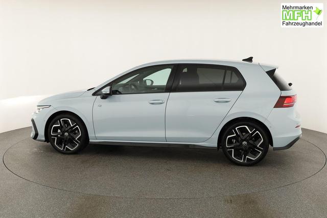 Volkswagen Golf 2.0 TSI 150 kW 4Motion R-Line VIII DSG 4M R-LINE, AHK, LED-Plus, 18-Zoll, Side, Kamera, 3 J.-Garantie 