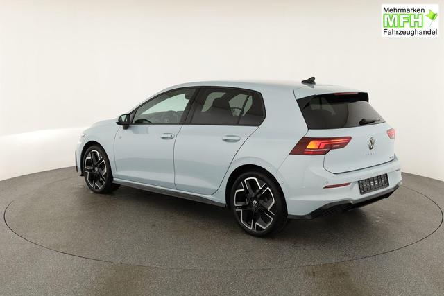 Volkswagen Golf 2.0 TSI 150 kW 4Motion R-Line VIII DSG 4M R-LINE, AHK, LED-Plus, 18-Zoll, Side, Kamera, 3 J.-Garantie 