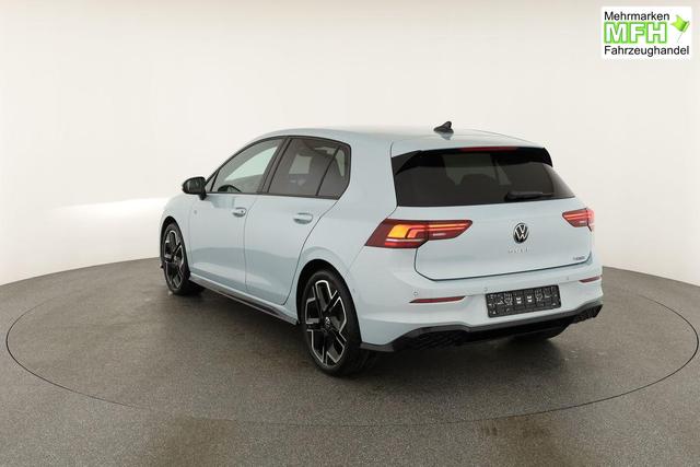 Volkswagen Golf 2.0 TSI 150 kW 4Motion R-Line VIII DSG 4M R-LINE, AHK, LED-Plus, 18-Zoll, Side, Kamera, 3 J.-Garantie 