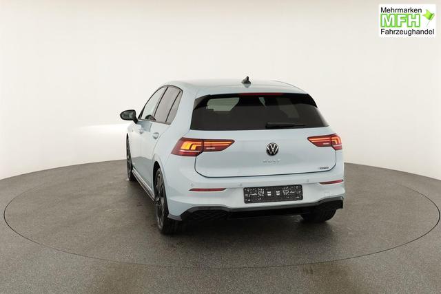 Volkswagen Golf 2.0 TSI 150 kW 4Motion R-Line VIII DSG 4M R-LINE, AHK, LED-Plus, 18-Zoll, Side, Kamera, 3 J.-Garantie 