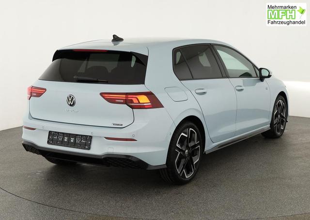 Volkswagen Golf 2.0 TSI 150 kW 4Motion R-Line VIII DSG 4M R-LINE, LED-Plus, 18-Zoll, Side, Kamera, 3 J.-Garantie 