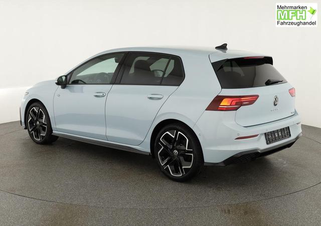 Volkswagen Golf 2.0 TSI 150 kW 4Motion R-Line VIII DSG 4M R-LINE, LED-Plus, 18-Zoll, Side, Kamera, 3 J.-Garantie 