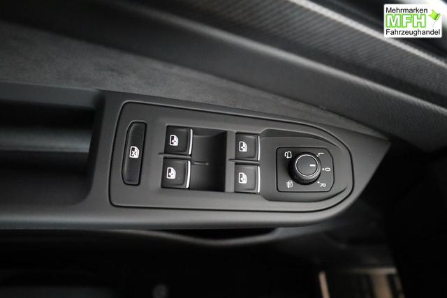 Volkswagen Golf 2.0 TSI 150 kW 4Motion R-Line VIII DSG 4M R-LINE, LED-Plus, 18-Zoll, Side, Kamera, 3 J.-Garantie 