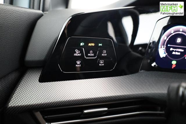 Volkswagen Golf 2.0 TSI 150 kW 4Motion R-Line VIII DSG 4M R-LINE, LED-Plus, 18-Zoll, Side, Kamera, 3 J.-Garantie 