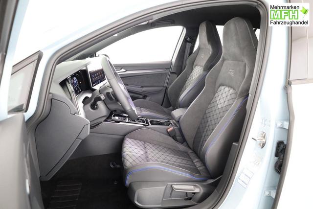 Volkswagen Golf 2.0 TSI 150 kW 4Motion R-Line VIII DSG 4M R-LINE, LED-Plus, 18-Zoll, Side, Kamera, 3 J.-Garantie 