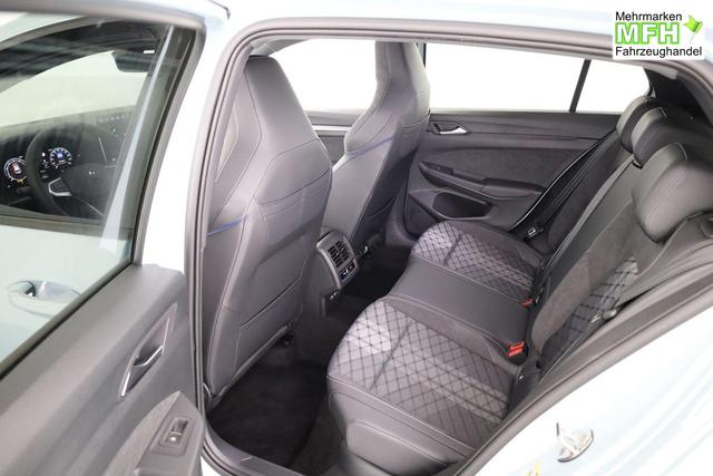 Volkswagen Golf 2.0 TSI 150 kW 4Motion R-Line VIII DSG 4M R-LINE, LED-Plus, 18-Zoll, Side, Kamera, 3 J.-Garantie 