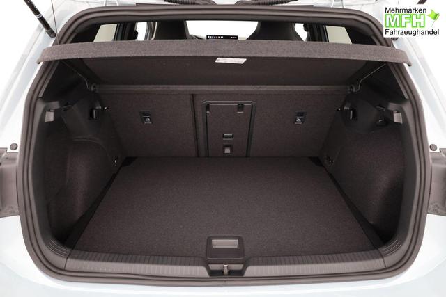 Volkswagen Golf 2.0 TSI 150 kW 4Motion R-Line VIII DSG 4M R-LINE, LED-Plus, 18-Zoll, Side, Kamera, 3 J.-Garantie 