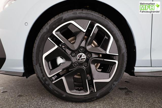 Volkswagen Golf 2.0 TSI 150 kW 4Motion R-Line VIII DSG 4M R-LINE, LED-Plus, 18-Zoll, Side, Kamera, 3 J.-Garantie 