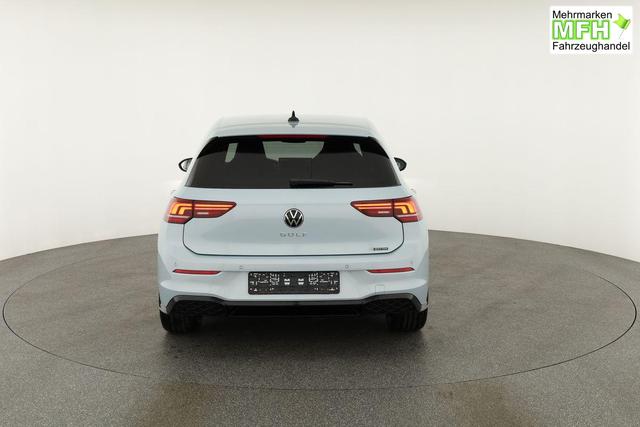 Volkswagen Golf 2.0 TSI 150 kW 4Motion R-Line VIII DSG 4M R-LINE, LED-Plus, 18-Zoll, Side, Kamera, 3 J.-Garantie 
