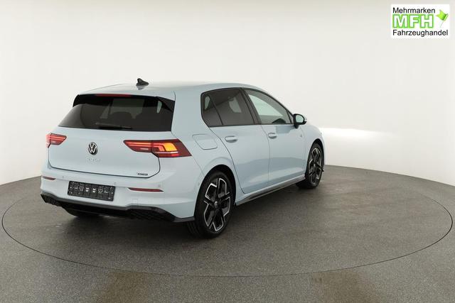 Volkswagen Golf 2.0 TSI 150 kW 4Motion R-Line VIII DSG 4M R-LINE, LED-Plus, 18-Zoll, Side, Kamera, 3 J.-Garantie 