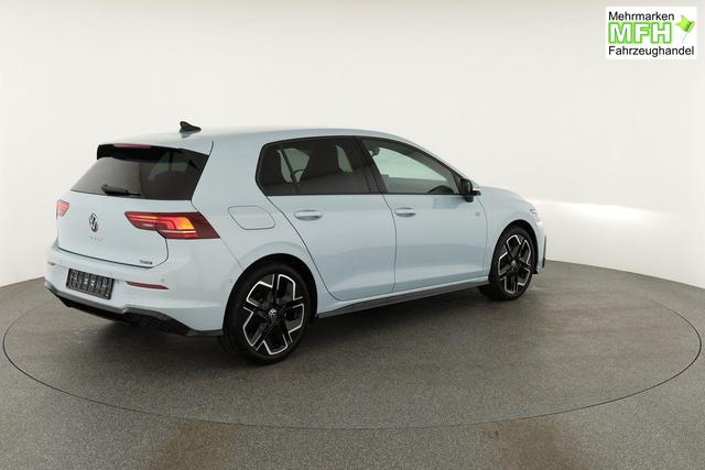 Volkswagen Golf 2.0 TSI 150 kW 4Motion R-Line VIII DSG 4M R-LINE, LED-Plus, 18-Zoll, Side, Kamera, 3 J.-Garantie 