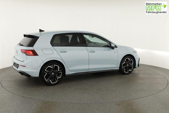 Volkswagen Golf 2.0 TSI 150 kW 4Motion R-Line VIII DSG 4M R-LINE, LED-Plus, 18-Zoll, Side, Kamera, 3 J.-Garantie 