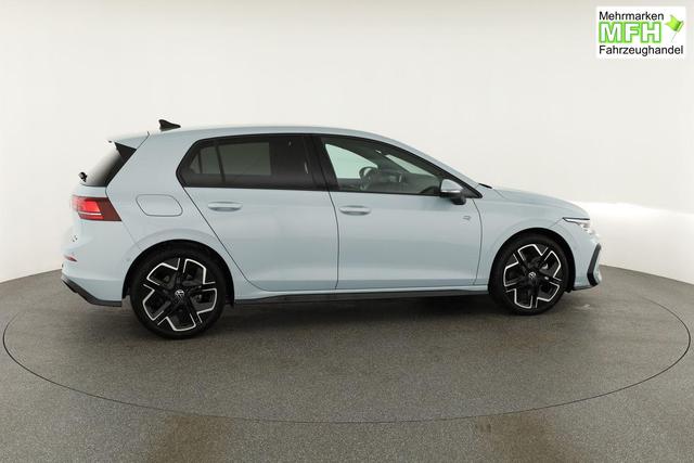 Volkswagen Golf 2.0 TSI 150 kW 4Motion R-Line VIII DSG 4M R-LINE, LED-Plus, 18-Zoll, Side, Kamera, 3 J.-Garantie 