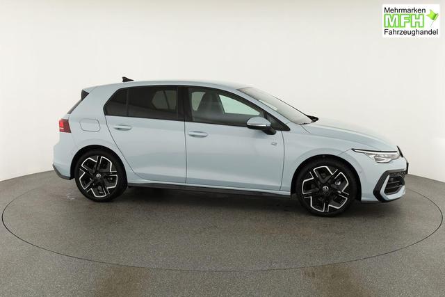 Volkswagen Golf 2.0 TSI 150 kW 4Motion R-Line VIII DSG 4M R-LINE, LED-Plus, 18-Zoll, Side, Kamera, 3 J.-Garantie 