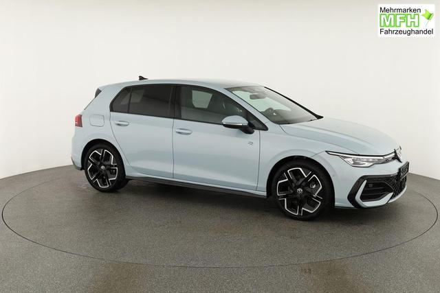 Volkswagen Golf 2.0 TSI 150 kW 4Motion R-Line VIII DSG 4M R-LINE, LED-Plus, 18-Zoll, Side, Kamera, 3 J.-Garantie 