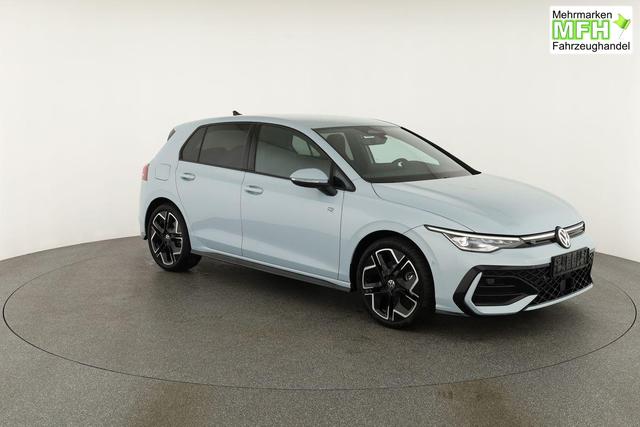 Volkswagen Golf 2.0 TSI 150 kW 4Motion R-Line VIII DSG 4M R-LINE, LED-Plus, 18-Zoll, Side, Kamera, 3 J.-Garantie 