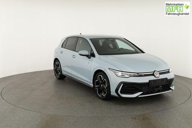 Volkswagen Golf 2.0 TSI 150 kW 4Motion R-Line VIII DSG 4M R-LINE, LED-Plus, 18-Zoll, Side, Kamera, 3 J.-Garantie 