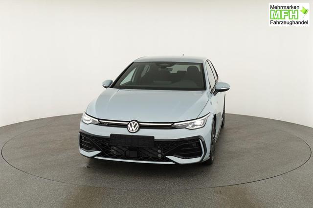 Volkswagen Golf 2.0 TSI 150 kW 4Motion R-Line VIII DSG 4M R-LINE, LED-Plus, 18-Zoll, Side, Kamera, 3 J.-Garantie 