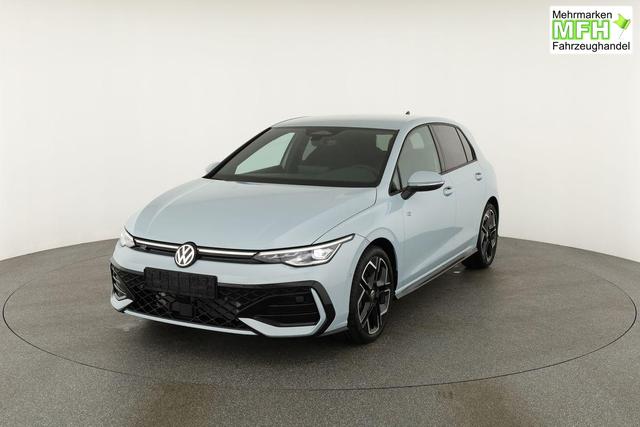 Volkswagen Golf 2.0 TSI 150 kW 4Motion R-Line VIII DSG 4M R-LINE, LED-Plus, 18-Zoll, Side, Kamera, 3 J.-Garantie 