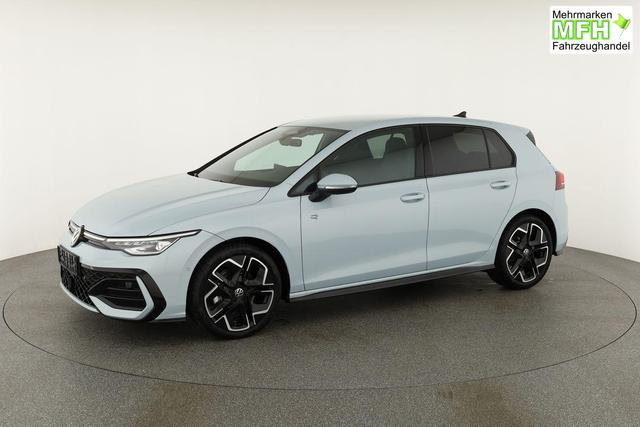 Volkswagen Golf 2.0 TSI 150 kW 4Motion R-Line VIII DSG 4M R-LINE, LED-Plus, 18-Zoll, Side, Kamera, 3 J.-Garantie 