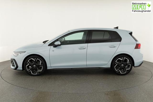 Volkswagen Golf 2.0 TSI 150 kW 4Motion R-Line VIII DSG 4M R-LINE, LED-Plus, 18-Zoll, Side, Kamera, 3 J.-Garantie 