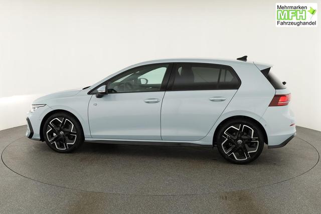 Volkswagen Golf 2.0 TSI 150 kW 4Motion R-Line VIII DSG 4M R-LINE, LED-Plus, 18-Zoll, Side, Kamera, 3 J.-Garantie 