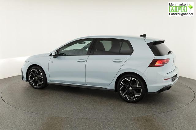 Volkswagen Golf 2.0 TSI 150 kW 4Motion R-Line VIII DSG 4M R-LINE, LED-Plus, 18-Zoll, Side, Kamera, 3 J.-Garantie 