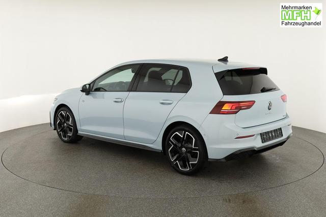 Volkswagen Golf 2.0 TSI 150 kW 4Motion R-Line VIII DSG 4M R-LINE, LED-Plus, 18-Zoll, Side, Kamera, 3 J.-Garantie 
