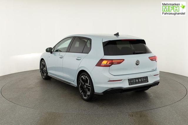 Volkswagen Golf 2.0 TSI 150 kW 4Motion R-Line VIII DSG 4M R-LINE, LED-Plus, 18-Zoll, Side, Kamera, 3 J.-Garantie 