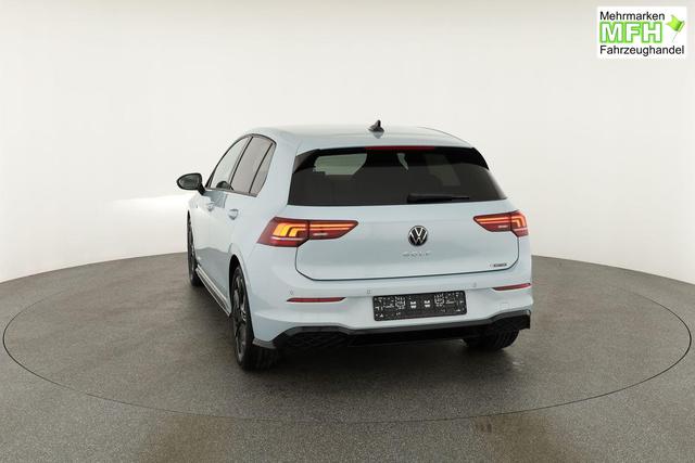 Volkswagen Golf 2.0 TSI 150 kW 4Motion R-Line VIII DSG 4M R-LINE, LED-Plus, 18-Zoll, Side, Kamera, 3 J.-Garantie 