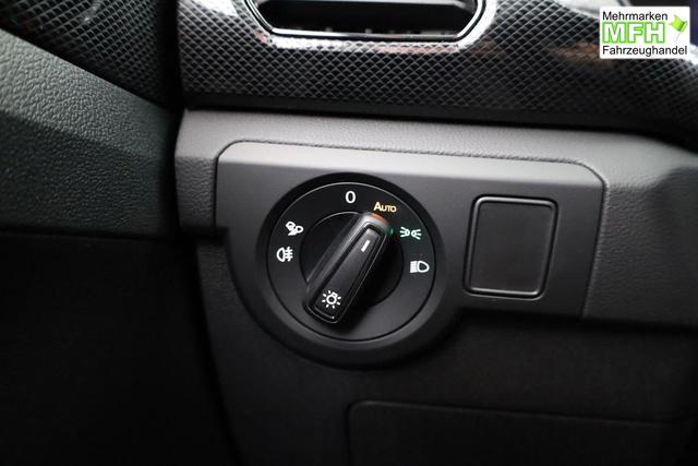 Volkswagen T-Cross 1.0 TSI 85 kW Life DSG Life, AHK, IQ.Light, Kamera, ACC, Side, Winter, 17-Zoll 