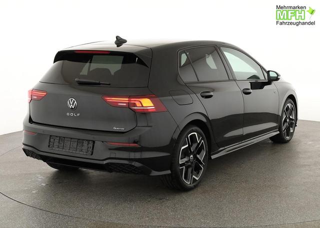 Volkswagen Golf 2.0 TSI 150 kW 4Motion R-Line VIII DSG 4M R-LINE, LED-Plus, 18-Zoll, Side, Kamera, 3 J.-Garantie 