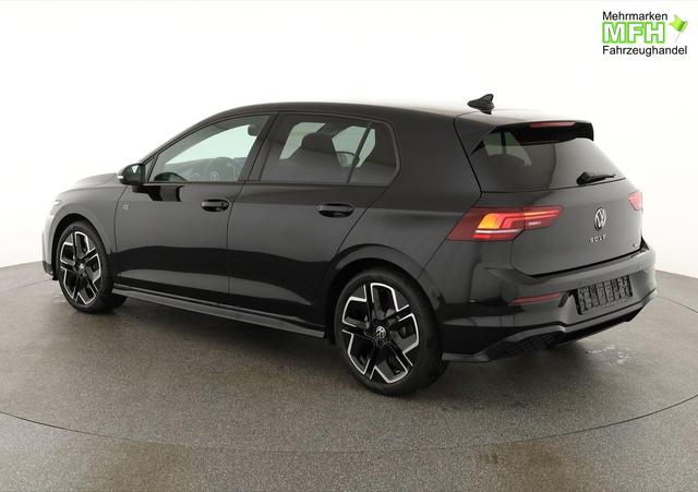Volkswagen Golf 2.0 TSI 150 kW 4Motion R-Line VIII DSG 4M R-LINE, LED-Plus, 18-Zoll, Side, Kamera, 3 J.-Garantie 